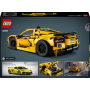 LEGO TECHNIC 42205 CHEVROLET CORVETTE STINGRAY 9+