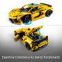 LEGO TECHNIC 42205 CHEVROLET CORVETTE STINGRAY 9+