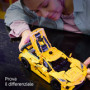 LEGO TECHNIC 42205 CHEVROLET CORVETTE STINGRAY 9+