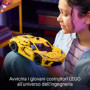 LEGO TECHNIC 42205 CHEVROLET CORVETTE STINGRAY 9+