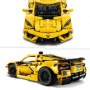 LEGO TECHNIC 42205 CHEVROLET CORVETTE STINGRAY 9+