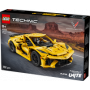 LEGO TECHNIC 42205 CHEVROLET CORVETTE STINGRAY 9+
