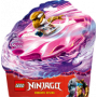 LEGO NINJAGO 71824 SPINNER DEL DRAGO SPINJITZU DI SORA 6+