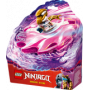 LEGO NINJAGO 71824 SPINNER DEL DRAGO SPINJITZU DI SORA 6+