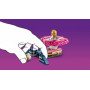 LEGO NINJAGO 71824 SPINNER DEL DRAGO SPINJITZU DI SORA 6+