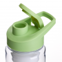 MUITOMAS BORRACCIA CON INFUSORE 700ML GREEN - WBOTTLEINFGN
