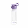 MUITOMAS BORRACCIA CON INFUSORE 700ML VIOLET - WBOTTLEINFVL