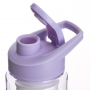 MUITOMAS BORRACCIA CON INFUSORE 700ML VIOLET - WBOTTLEINFVL