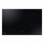 SAMSUNG NZ85C5047K PIANO INDUZ 80CM 5F NERO FLEXIZONE SLIMFIT WIFI
