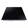 SAMSUNG NZ85C5047K PIANO INDUZ 80CM 5F NERO FLEXIZONE SLIMFIT WIFI