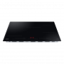 SAMSUNG NZ85C5047K PIANO INDUZ 80CM 5F NERO FLEXIZONE SLIMFIT WIFI