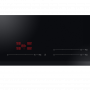 SAMSUNG NZ85C5047K PIANO INDUZ 80CM 5F NERO FLEXIZONE SLIMFIT WIFI