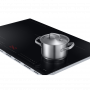 SAMSUNG NZ85C5047K PIANO INDUZ 80CM 5F NERO FLEXIZONE SLIMFIT WIFI