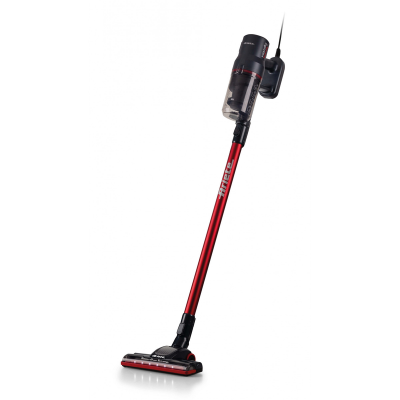 ARIETE 2358 SCOPA EL. S/SACCO SPAZZ. ROTANTE    HANDY FORCE O