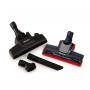 ARIETE 2358 SCOPA EL. S/SACCO SPAZZ. ROTANTE    HANDY FORCE O