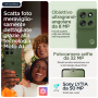 MOTOROLA G56 5G 8/2 S.PHONE 5G 6,72 FHD   8/256GB FOTO 50 8MP FRONT 3