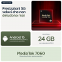 MOTOROLA G56 5G 8/2 S.PHONE 5G 6,72 FHD   8/256GB FOTO 50 8MP FRONT 3