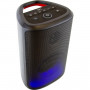 NEWMAJESTIC FLAME 22PRO PARTY BOX FLAME T22 PRO 30W LED BLACK