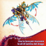 LEGO NINJAGO 71836 ARCO DRAGONE DELLA CONCENTRAZIONE 9+