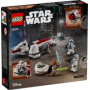 LEGO 75378 LA FUGA DEL BARC SPEEDER ETA 8 +