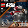 LEGO 75378 LA FUGA DEL BARC SPEEDER ETA 8 +