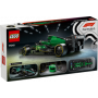 LEGO SPEED CHAMPIONS 77245 STAKE F1 TEAM 10+