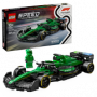 LEGO SPEED CHAMPIONS 77245 STAKE F1 TEAM 10+