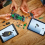 LEGO SPEED CHAMPIONS 77245 STAKE F1 TEAM 10+
