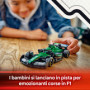 LEGO SPEED CHAMPIONS 77245 STAKE F1 TEAM 10+