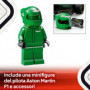 LEGO SPEED CHAMPIONS 77245 STAKE F1 TEAM 10+
