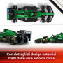 LEGO SPEED CHAMPIONS 77245 STAKE F1 TEAM 10+