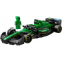 LEGO SPEED CHAMPIONS 77245 STAKE F1 TEAM 10+
