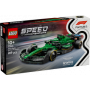 LEGO SPEED CHAMPIONS 77245 STAKE F1 TEAM 10+