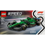 LEGO SPEED CHAMPIONS 77245 STAKE F1 TEAM 10+