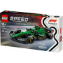 LEGO SPEED CHAMPIONS 77245 STAKE F1 TEAM 10+