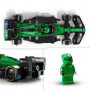 LEGO SPEED CHAMPIONS 77245 STAKE F1 TEAM 10+