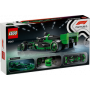LEGO SPEED CHAMPIONS 77247 ALFA ROMEO F1   10+