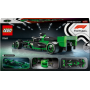 LEGO SPEED CHAMPIONS 77247 ALFA ROMEO F1   10+