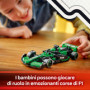 LEGO SPEED CHAMPIONS 77247 ALFA ROMEO F1   10+