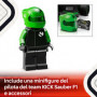 LEGO SPEED CHAMPIONS 77247 ALFA ROMEO F1   10+