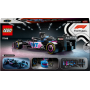 LEGO SPEED CHAMPIONS 77248 ALPINE F1 10+