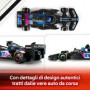 LEGO SPEED CHAMPIONS 77248 ALPINE F1 10+