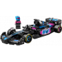 LEGO SPEED CHAMPIONS 77248 ALPINE F1 10+