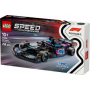LEGO SPEED CHAMPIONS 77248 ALPINE F1 10+