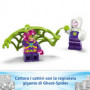 LEGO SPIDEY 11200 BATTAGLIA CON IL RAPTOR AL QUARTIER GENERALE SULL   ALBERO DI SPIDER-MAN E GOBBY 4+