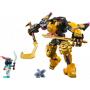 LEGO NINJAGO 71839 BATTLE MECH SPINJITZU DI ARIN 7 +