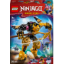 LEGO NINJAGO 71839 BATTLE MECH SPINJITZU DI ARIN 7 +