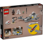 LEGO STAR WARS 75410 N-1 STARFIGHTER DI MANDO E GROGU 4+