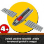 LEGO STAR WARS 75410 N-1 STARFIGHTER DI MANDO E GROGU 4+