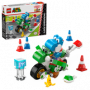 LEGO SUPER MARIO 72031 MARIO KART: MOTO YOSHI 7+